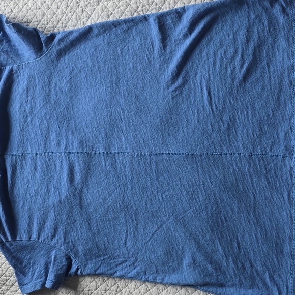 Rag & Bone Women's Cotton Shirt - Picture 4 of 9